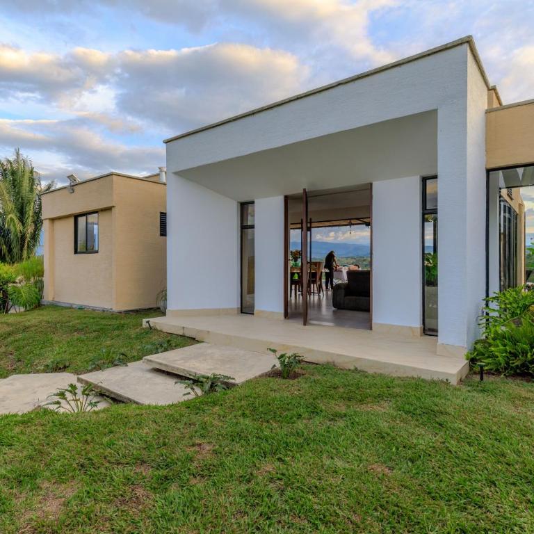 Casa Río Quindío - Casa de 3 dormitorios - 73