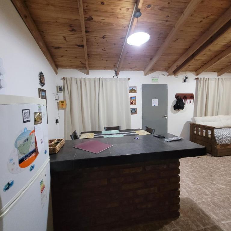 Chachil del Alto - Casa con 1 dormitorio - 17