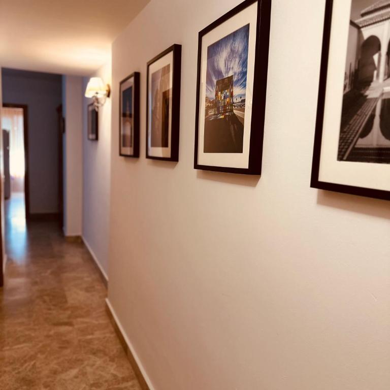 Apartamento Carihuela Strand - Two-Bedroom Apartment - 3