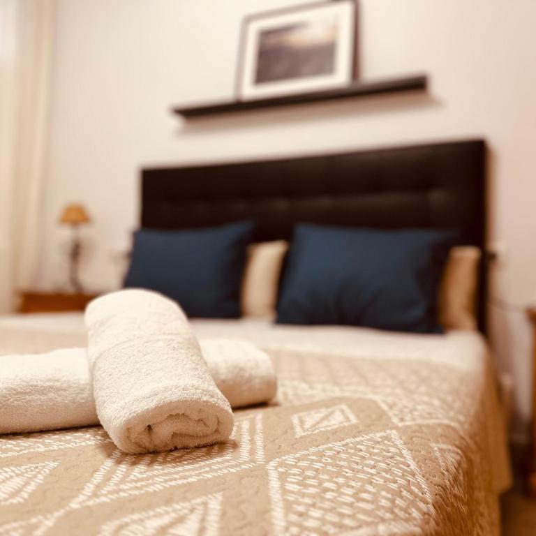 Apartamento Carihuela Strand - Two-Bedroom Apartment - 11