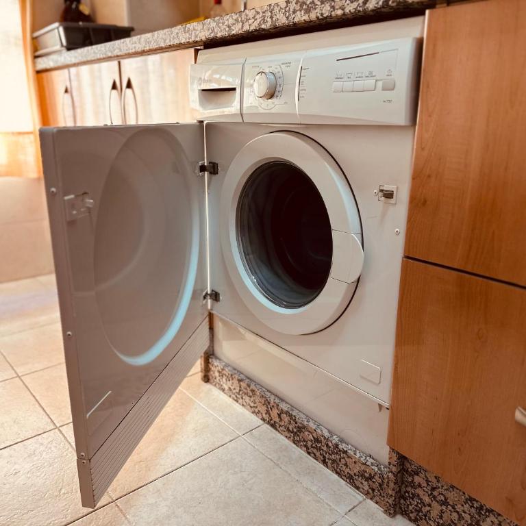 Apartamento Carihuela Strand - Two-Bedroom Apartment - 17