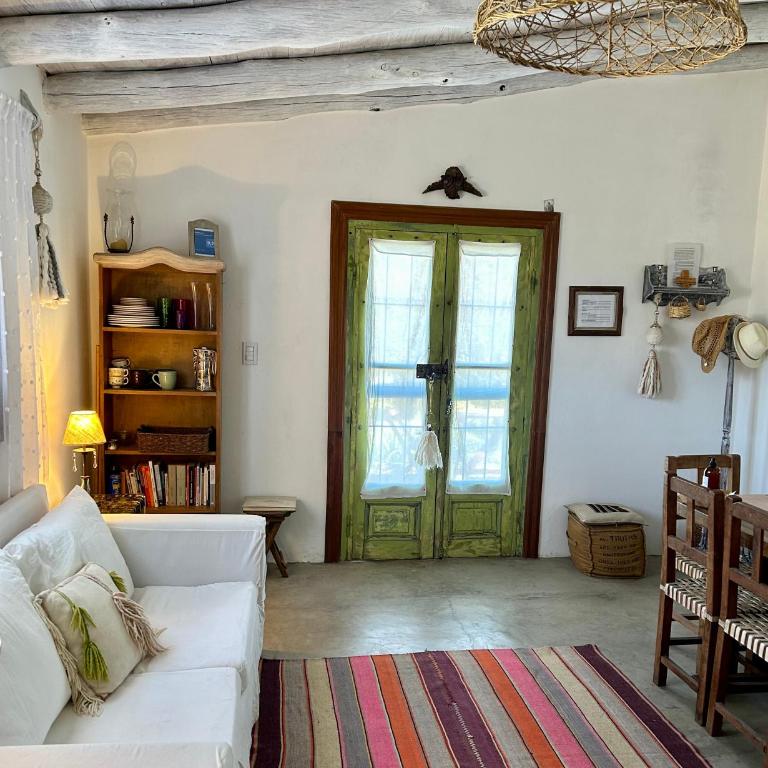 Casa San José - Chalet de 2 dormitorios - 7