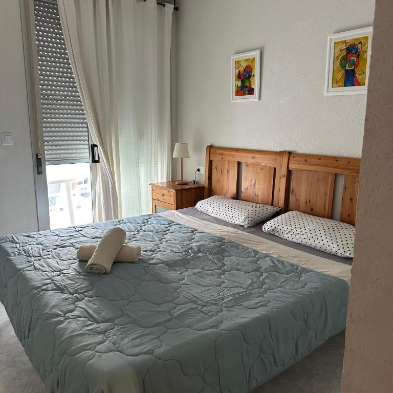 Riviera Ático - Apartamento de 2 dormitorios - 27