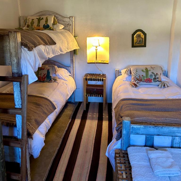 Casa San José - Chalet de 2 dormitorios - 13