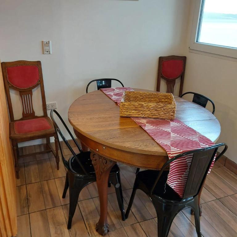 Departamento Ushuaia - Apartamento Deluxe de 2 dormitorios - 11
