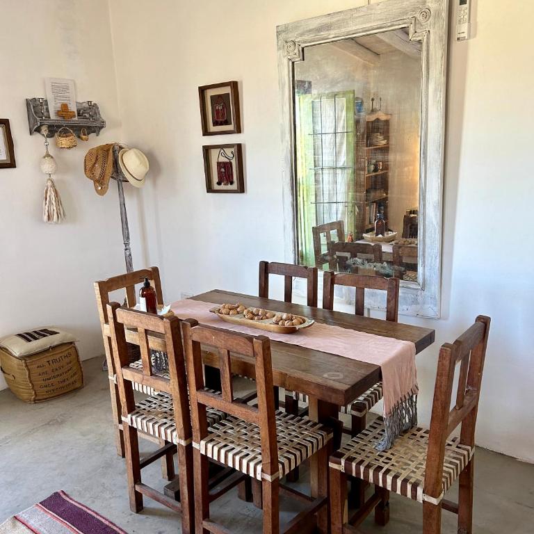 Casa San José - Chalet de 2 dormitorios - 9