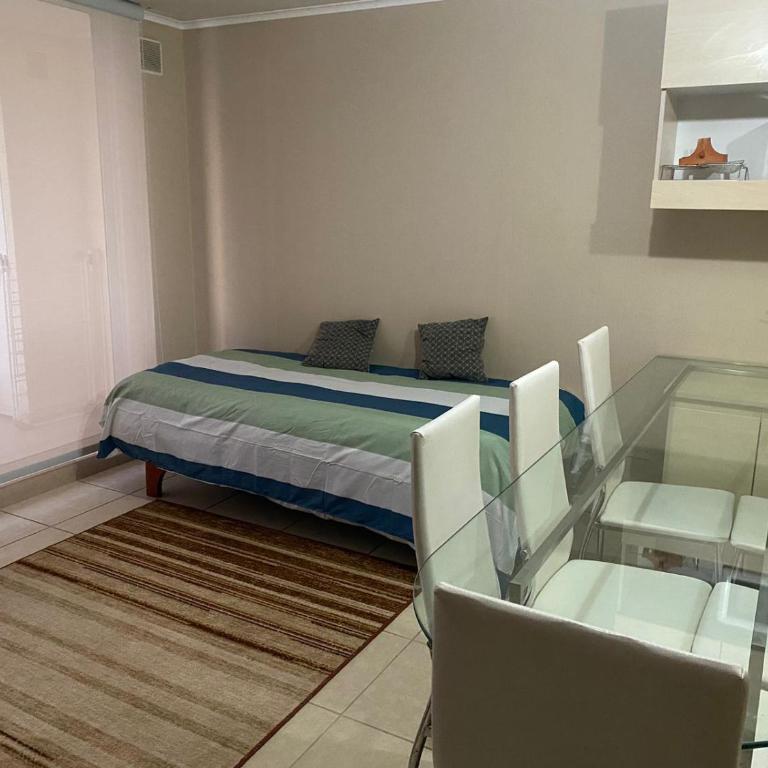 Laguna Bahia Velero - Apartamento - 6