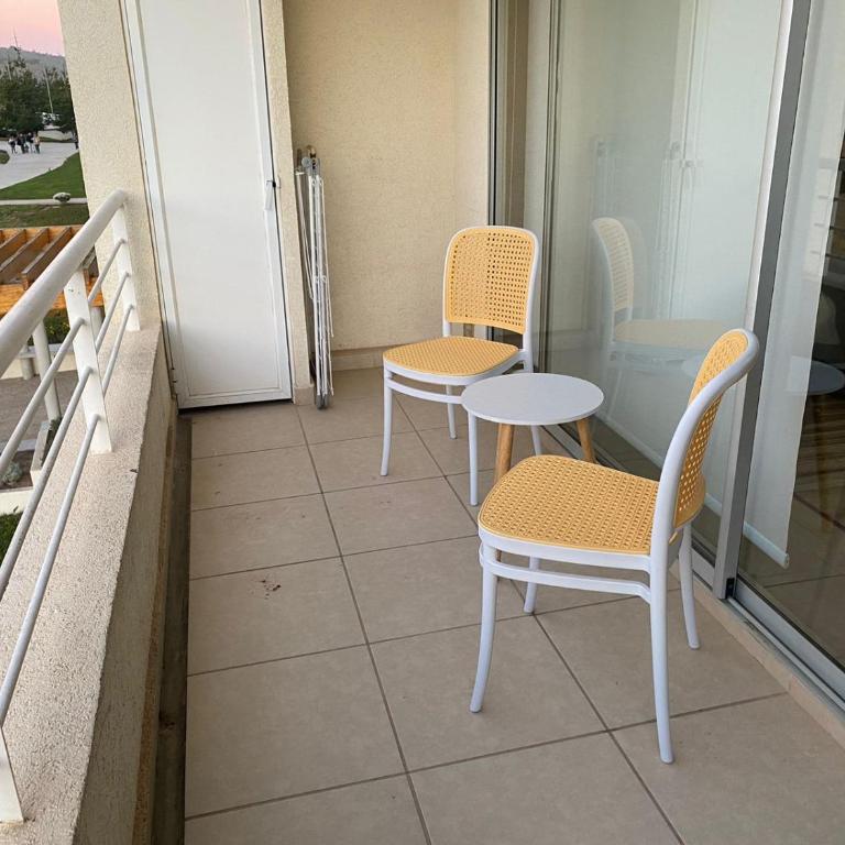 Laguna Bahia Velero - Apartamento - 11