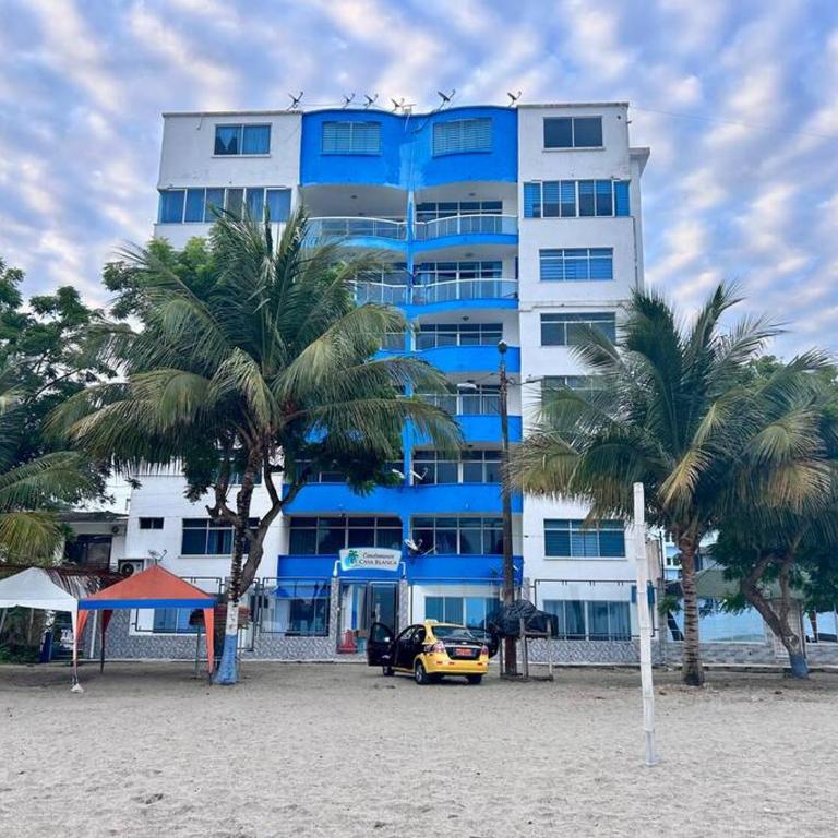 Suite en la Playa de Atacames - One-Bedroom Apartment - 1