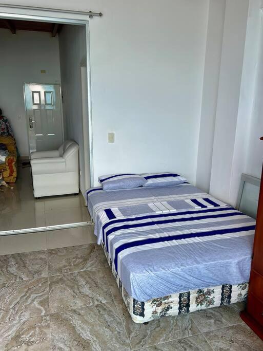 Suite en la Playa de Atacames - One-Bedroom Apartment - 15
