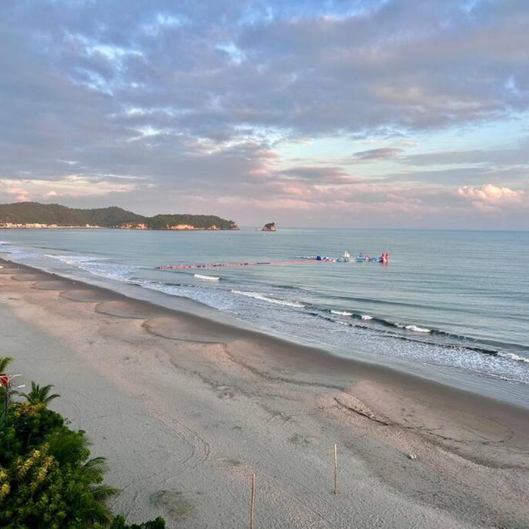 Suite en la Playa de Atacames - One-Bedroom Apartment - 16