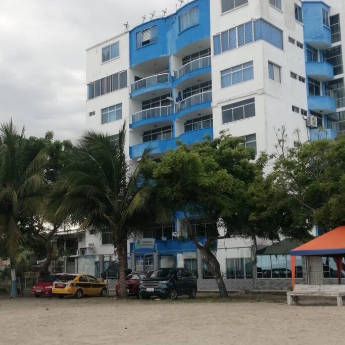 Suite en la Playa de Atacames - One-Bedroom Apartment - 17