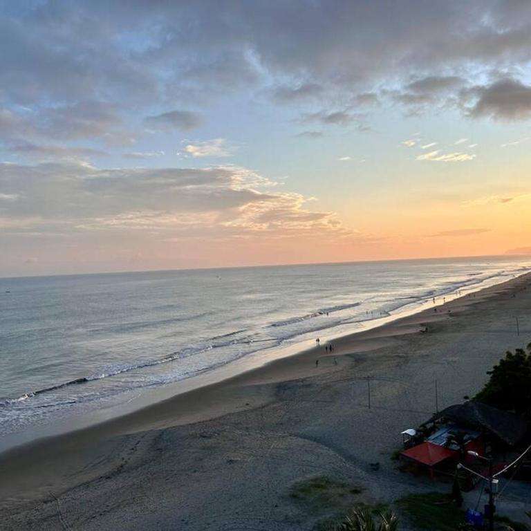 Suite en la Playa de Atacames - One-Bedroom Apartment - 24