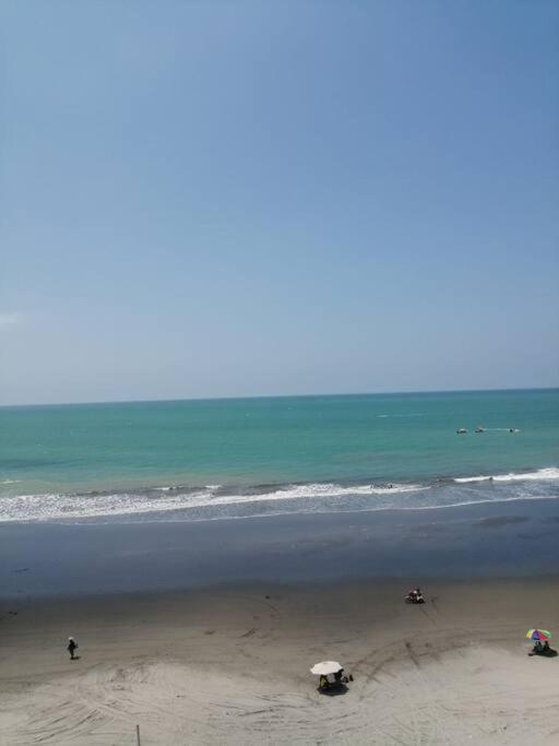 Suite en la Playa de Atacames - One-Bedroom Apartment - 26