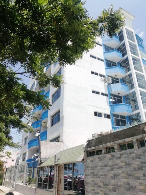 Suite en la Playa de Atacames - One-Bedroom Apartment - 28