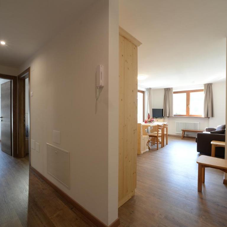 La Casa al Noce - Apartamento de 2 dormitorios - 7