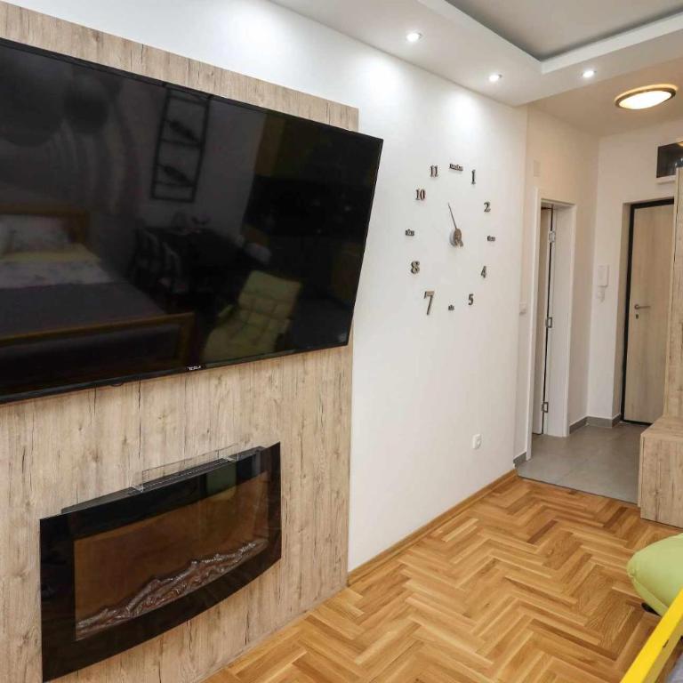 Lovely Apartmani Trebinje - Apartman sa 1 Spavaćom Sobom - 9