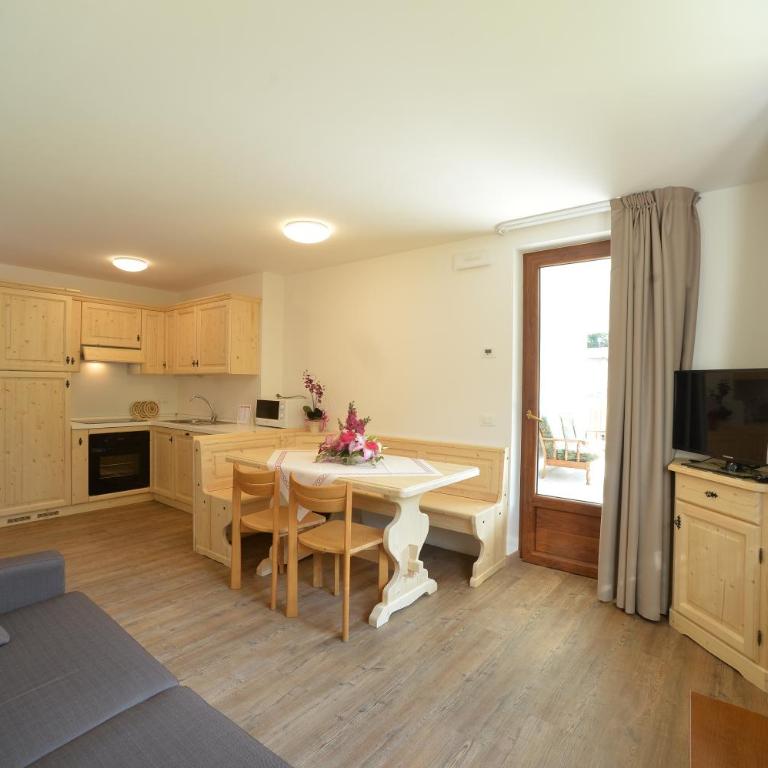La Casa al Noce - Apartamento de 2 dormitorios - 8