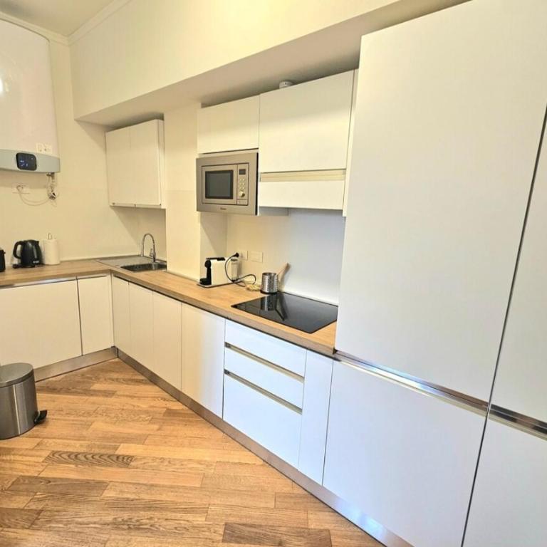 Oriuolo Elegant Apartment - Appartamento con 2 Camere da Letto - 2