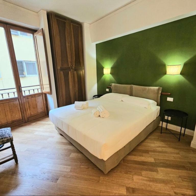 Oriuolo Elegant Apartment - Appartamento con 2 Camere da Letto - 3
