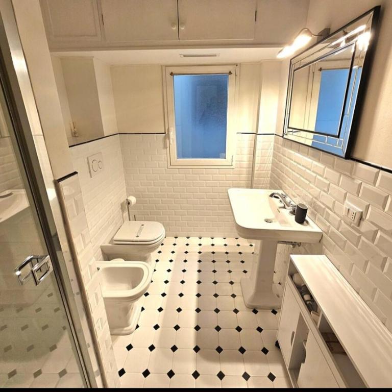 Oriuolo Elegant Apartment - Appartamento con 2 Camere da Letto - 4