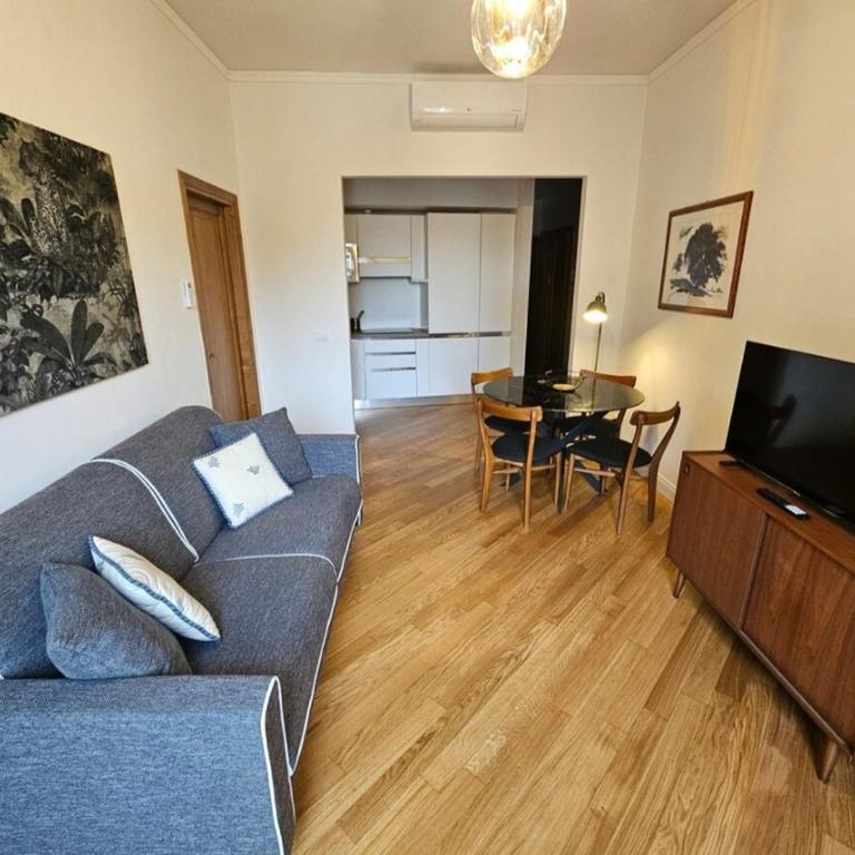 Oriuolo Elegant Apartment - Appartamento con 2 Camere da Letto - 5