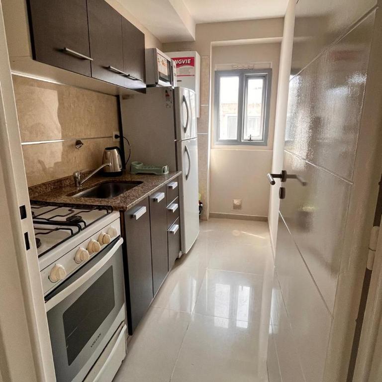 Pan De Azúcar - Apartamento de 1 dormitorio - 9