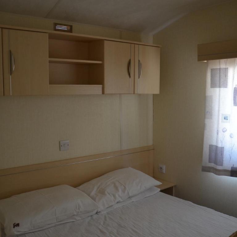 Camping Parc Valrose - Mobile Home 2 Chambres Confort Plus - 9