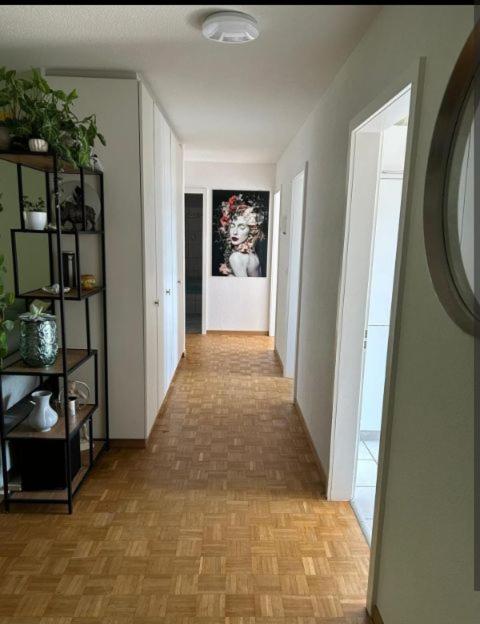 Rooftop ink Parking - Apartment mit 2 Schlafzimmern - 5