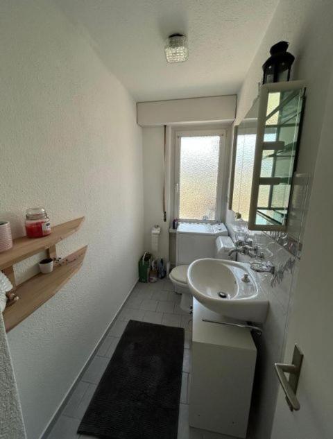 Rooftop ink Parking - Apartment mit 2 Schlafzimmern - 6