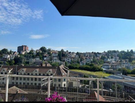Rooftop ink Parking - Apartment mit 2 Schlafzimmern - 16