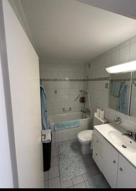 Rooftop ink Parking - Apartment mit 2 Schlafzimmern - 7