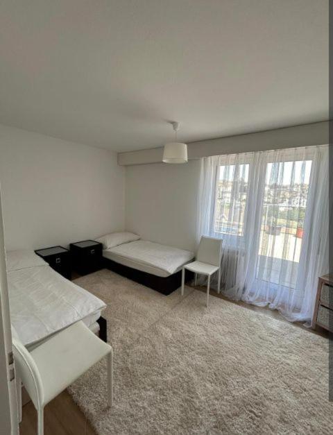 Rooftop ink Parking - Apartment mit 2 Schlafzimmern - 4