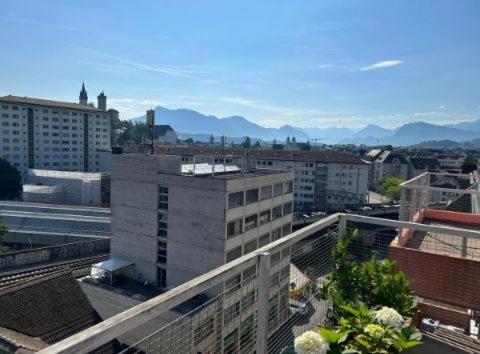 Rooftop ink Parking - Apartment mit 2 Schlafzimmern - 15