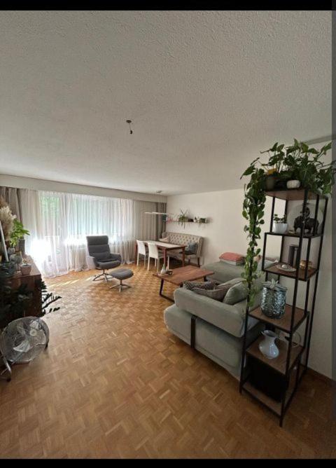Rooftop ink Parking - Apartment mit 2 Schlafzimmern - 8