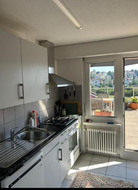 Rooftop ink Parking - Apartment mit 2 Schlafzimmern - 12