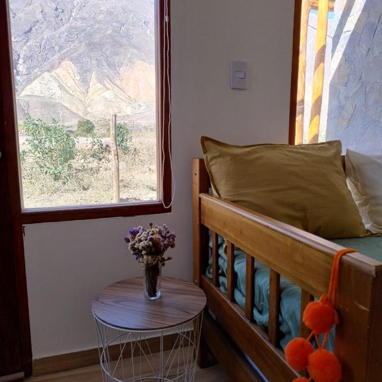 El Alfarero de Maimará - Casa con 1 dormitorio - 6