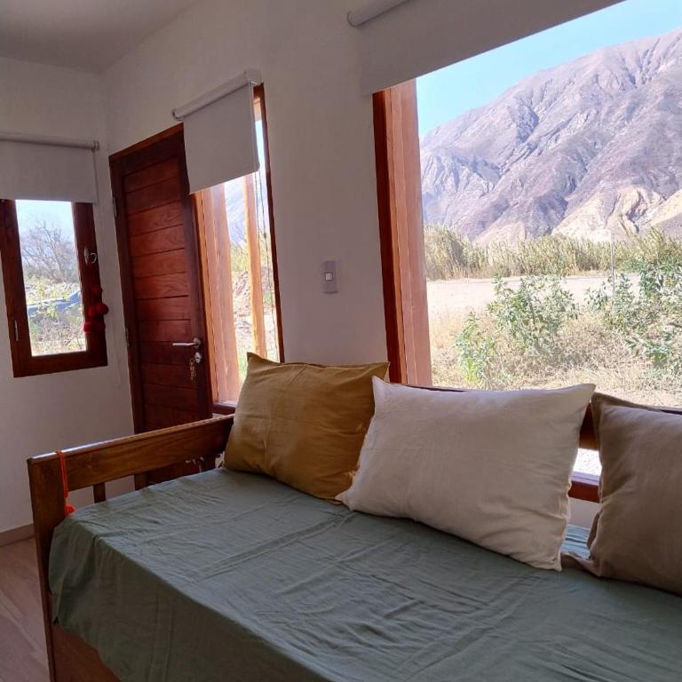 El Alfarero de Maimará - Casa con 1 dormitorio - 1