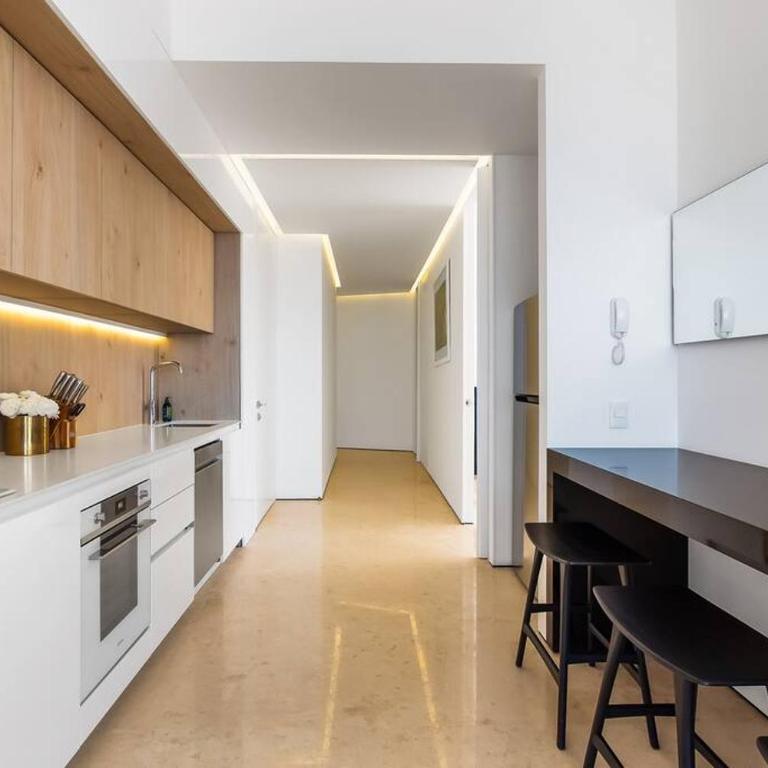 1008 - SOHO PV Best 2 BR Rooftop Pool - Two-Bedroom Apartment - 3