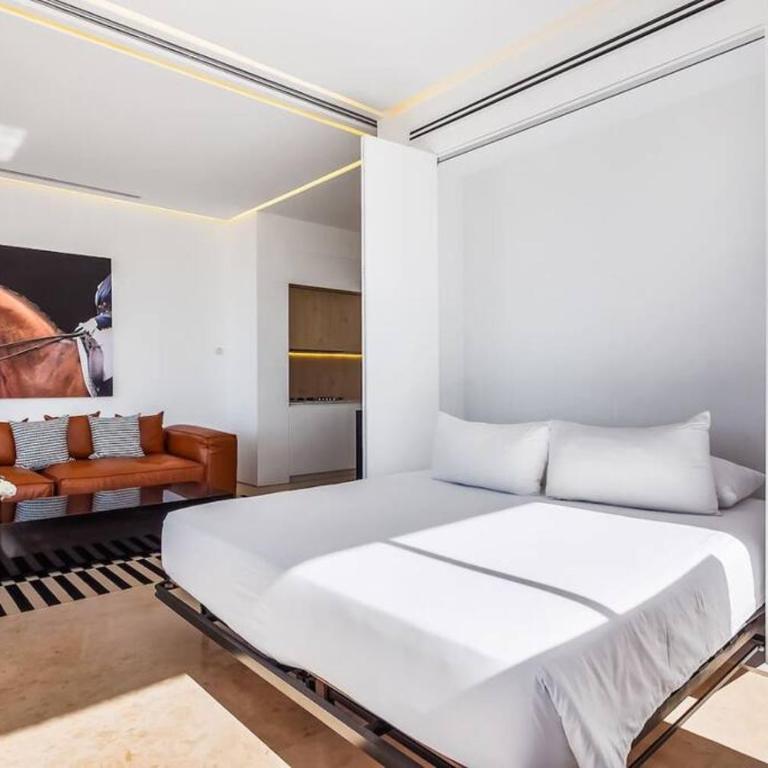 1008 - SOHO PV Best 2 BR Rooftop Pool - Two-Bedroom Apartment - 14