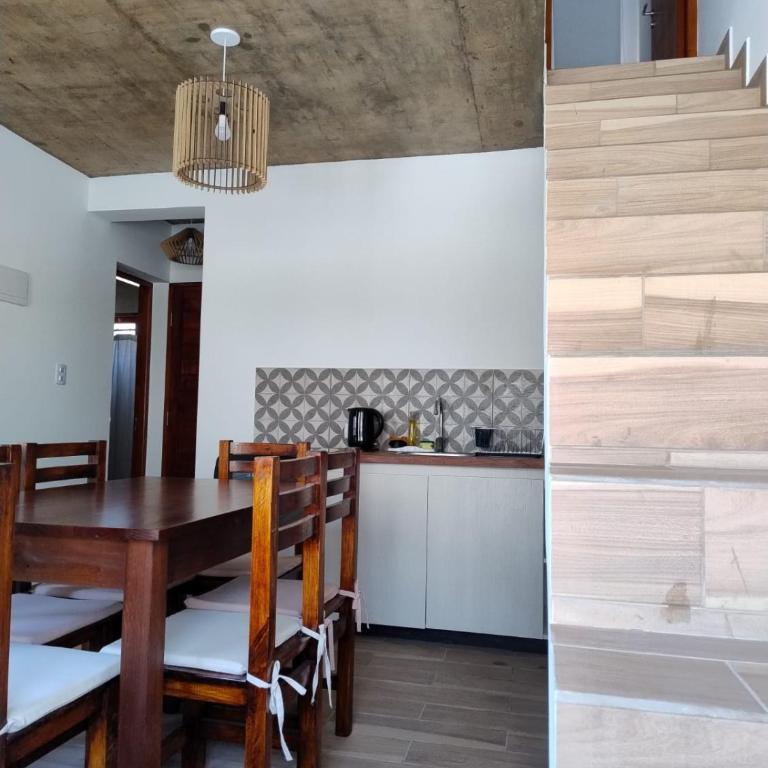 El Alfarero de Maimará - Casa de 2 dormitorios - 11