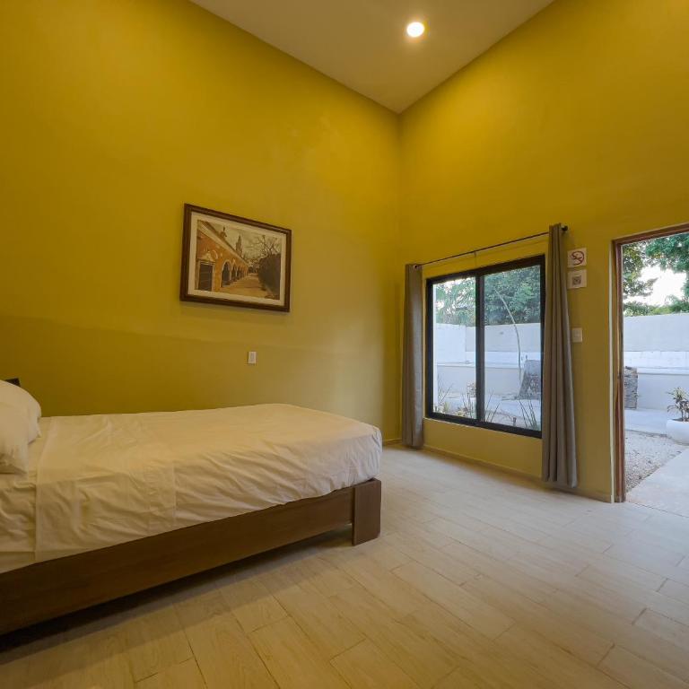 Depa Batab - Apartamento de 1 dormitorio - 24