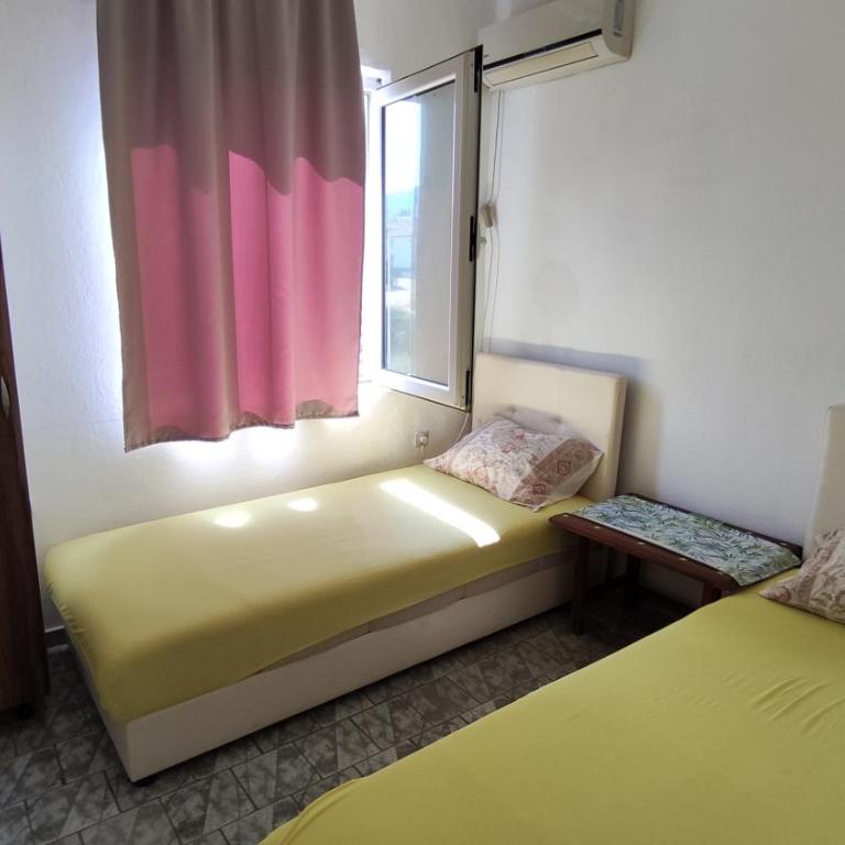 Tanja Terrace Appartments Dobre Vode - Double or Twin Room with Bathroom - 2