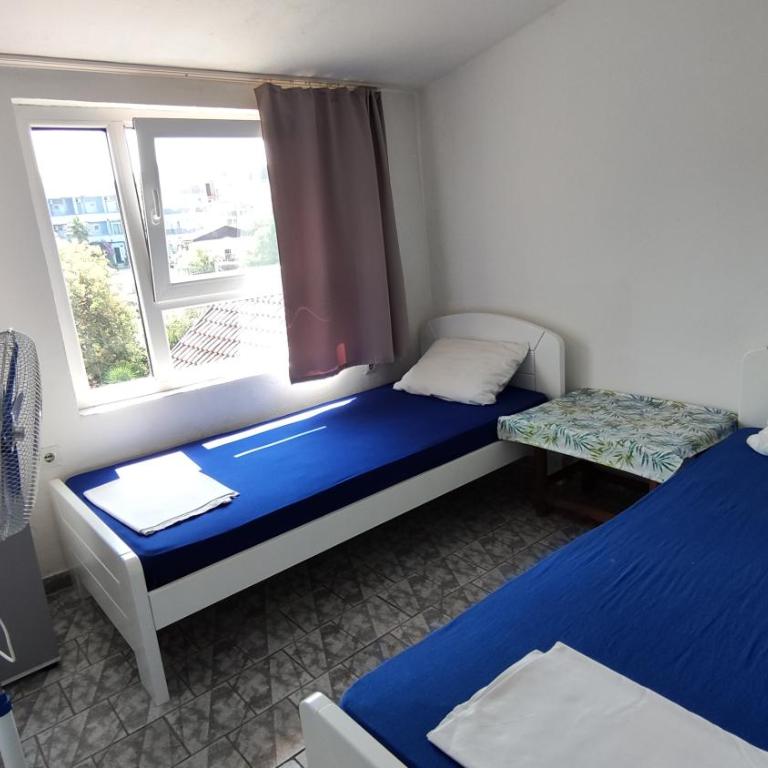 Tanja Terrace Appartments Dobre Vode - Economy Double or Twin Room - 2