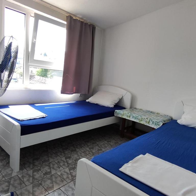 Tanja Terrace Appartments Dobre Vode - Economy Double or Twin Room - 3