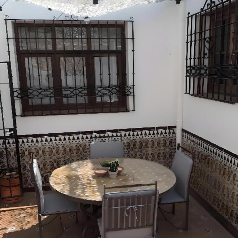 Beautiful Old Town Retreat - Apartamento de 2 dormitorios con balcón y terraza - 5