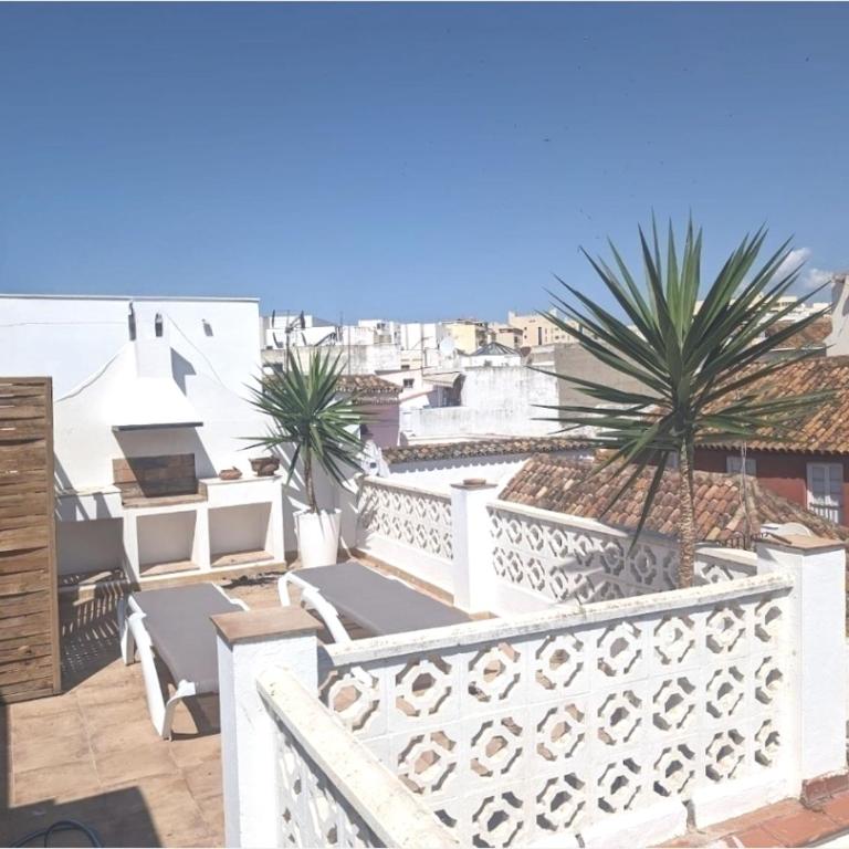Beautiful Old Town Retreat - Apartamento de 2 dormitorios con balcón y terraza - 4