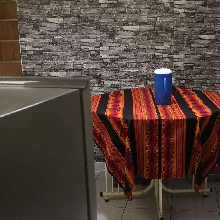la casa de los amigos - Two-Bedroom Apartment - 9