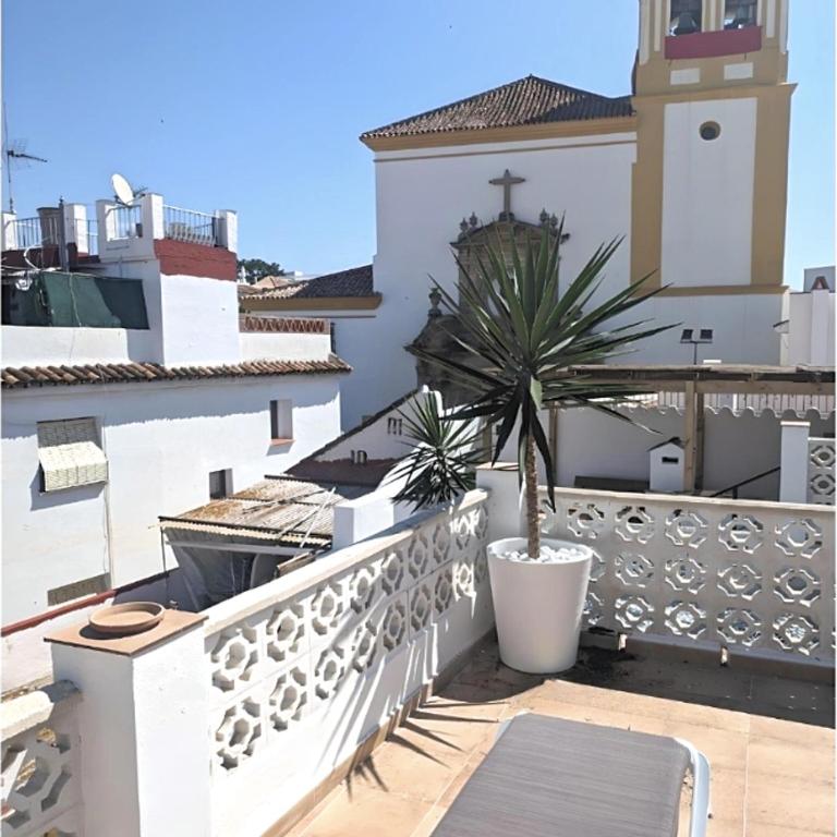 Beautiful Old Town Retreat - Apartamento de 2 dormitorios con balcón y terraza - 3