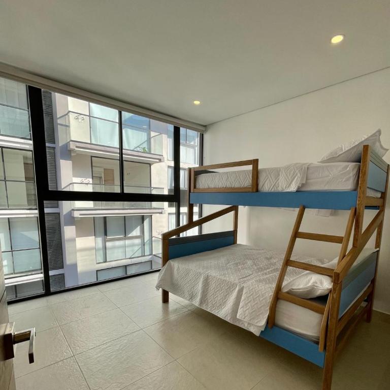 Salinas Del Mar - Exclusive Top Floor Luxury Apartment - Apartamento de 2 dormitorios - 9